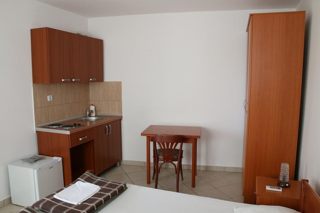 Vera Apartments Budua Camera foto