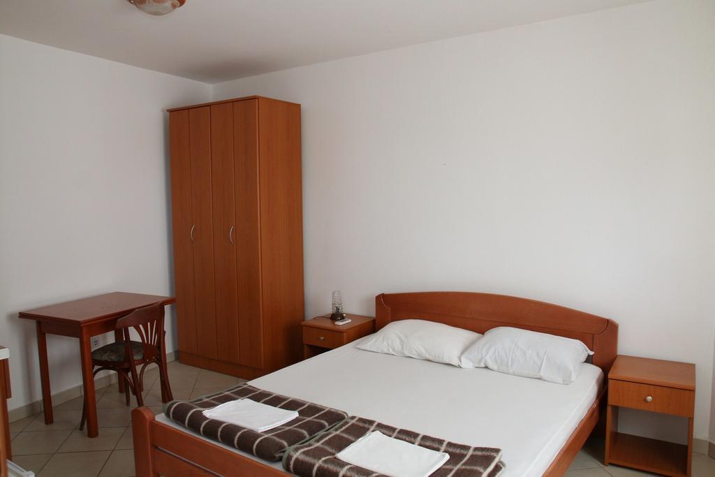 Vera Apartments Budua Camera foto
