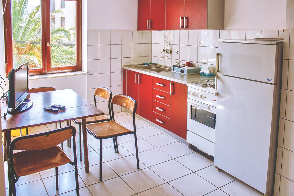 Vera Apartments Budua Camera foto