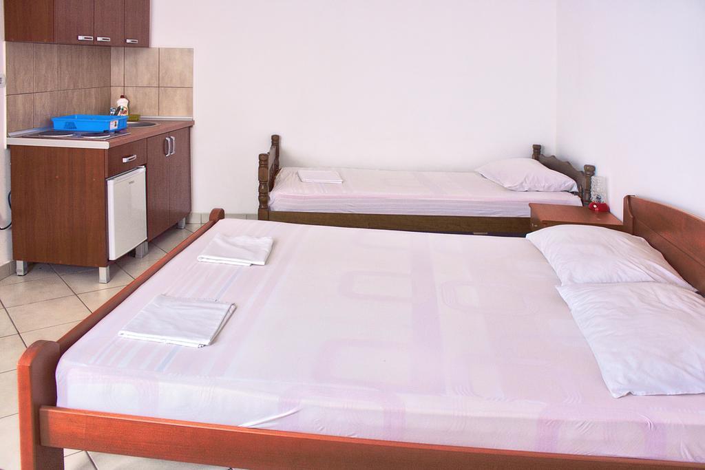 Vera Apartments Budua Camera foto