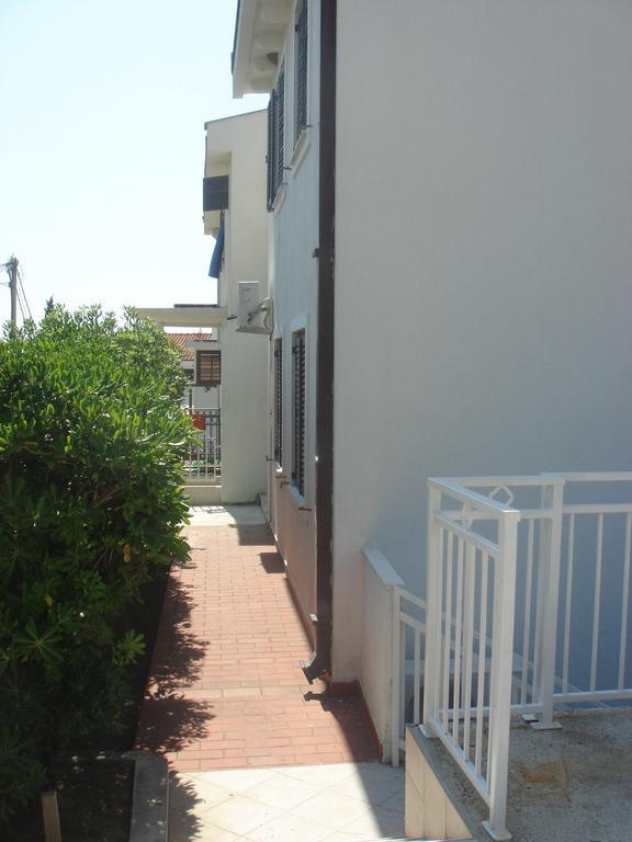 Vera Apartments Budua Camera foto