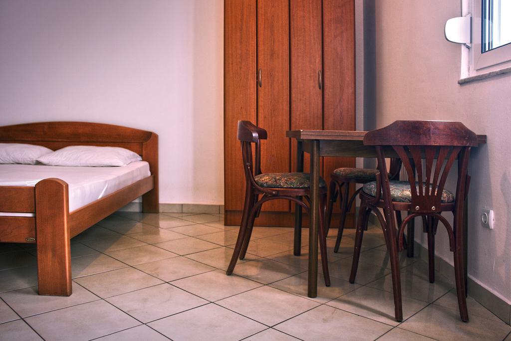 Vera Apartments Budua Camera foto