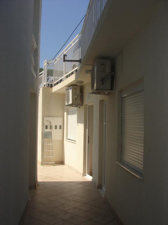 Vera Apartments Budua Camera foto